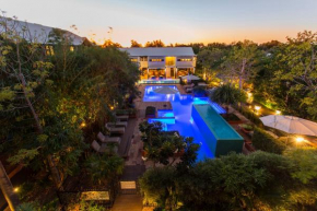 Kimberley Sands Resort, Broome